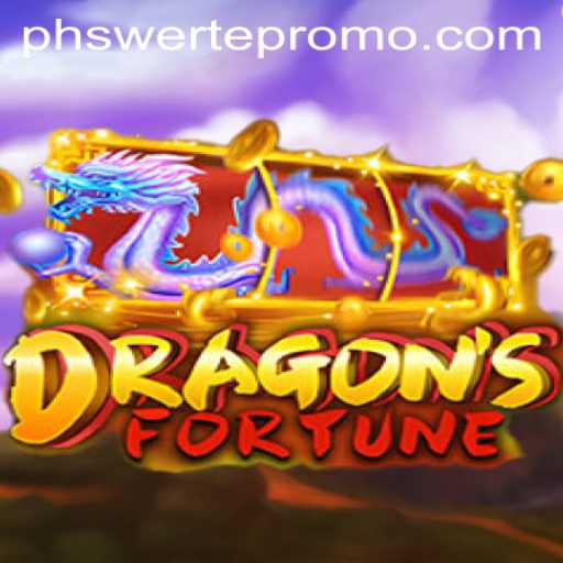 DragonFortune: Unveiling the Exciting World of PHswerte Adventures