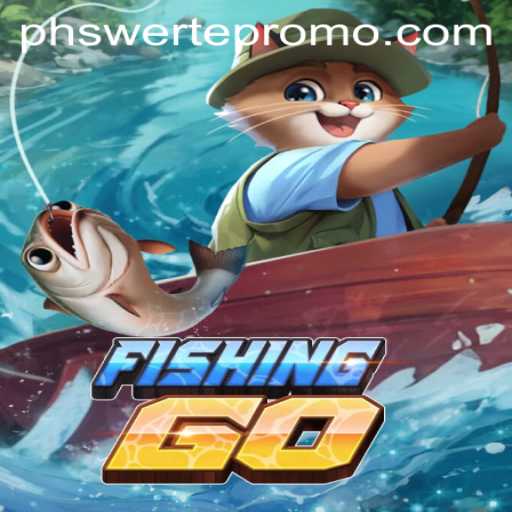 FishingGO: The New Wave in Interactive Gaming