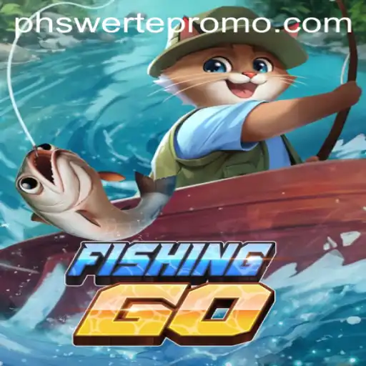 FishingGO: The New Wave in Interactive Gaming
