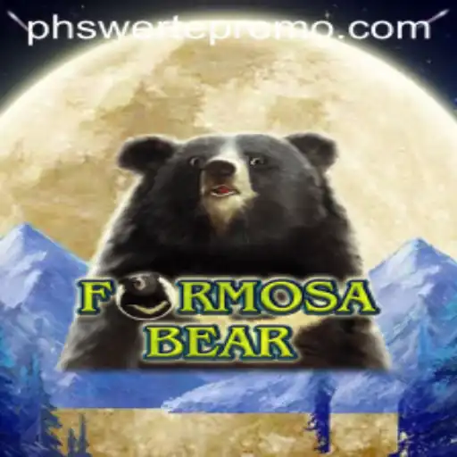 Exploring the Captivating World of FormosaBear and the Strategy of PHswerte