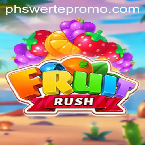 Discovering the Thrills of FruitRush: A Deep Dive into the Game's Intriguing World
