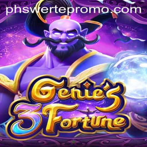 Genie3Fortune: Unveiling the Mystical World of PHswerte