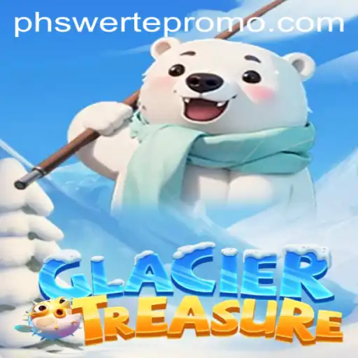 Discover the Icy World of GlacierTreasure