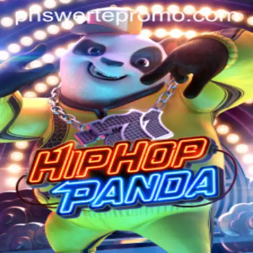HipHopPanda: A Vibrant Twist on Classic Slot Gaming