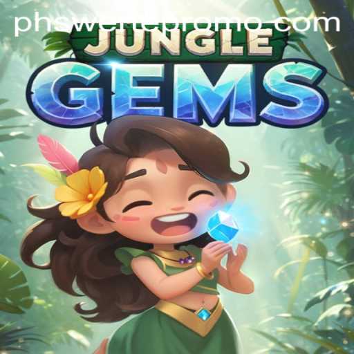 Unveiling JungleGems: A Thrilling Adventure in the Gaming World