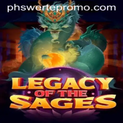 LegacyoftheSages: A New Fantasy Adventure Unveiled