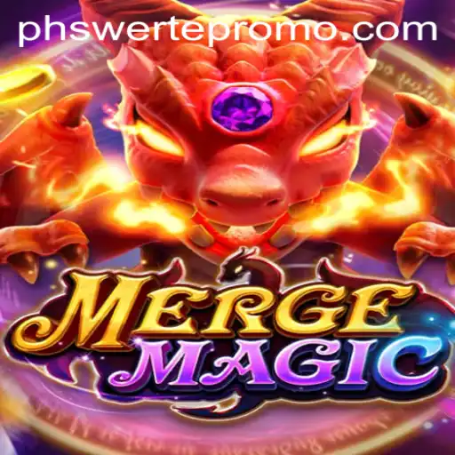 The Magical World of MERGEMAGIC: A Comprehensive Guide