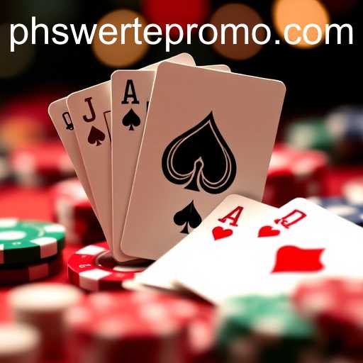 Exploring the Intricacies of Poker Games: Unveiling the Allure of PHswerte