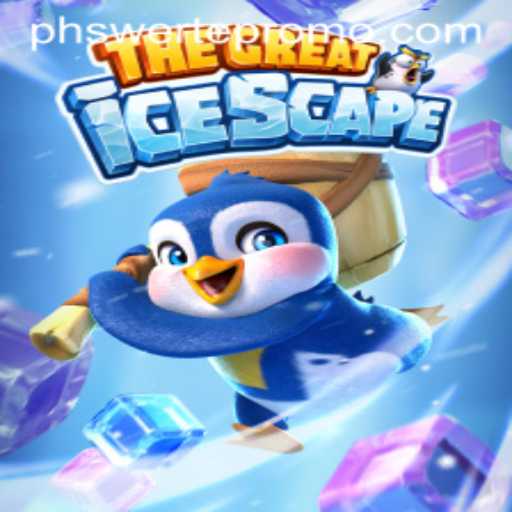 The Thrilling World of TheGreatIcescape: A Game of Strategy and Adventure