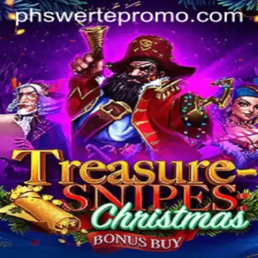 Discovering TreasuresnipesChristmas: An Exciting Holiday Adventure