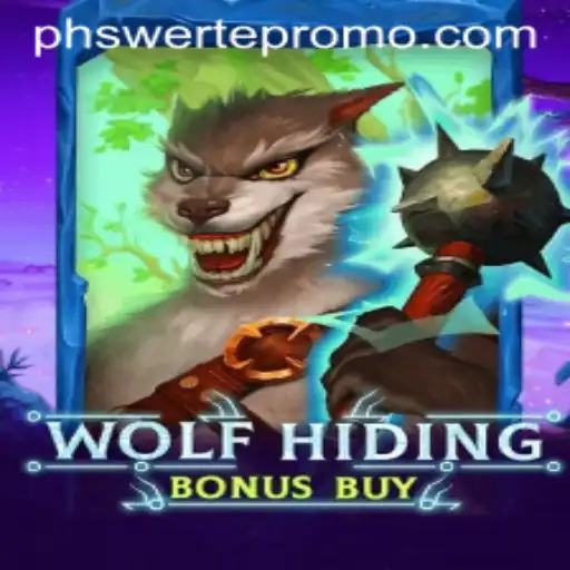 Unleashing Thrills: An In-Depth Look at WolfHidingBonusBuy and the Mysterious PHswerte